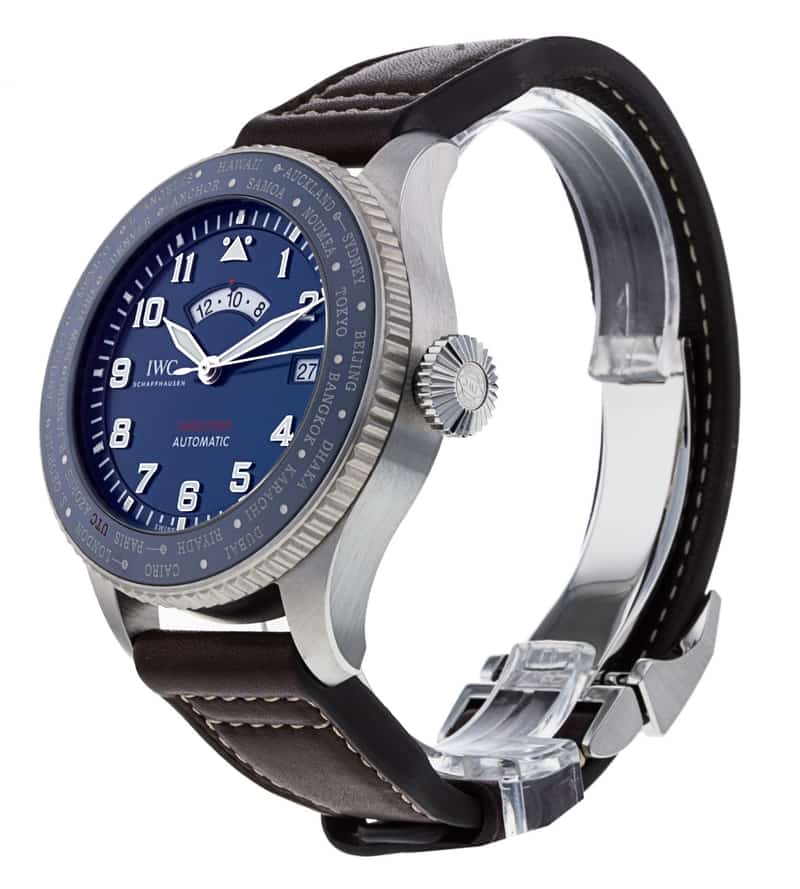 IWC Pilot’s Le Petit Prince IW395503